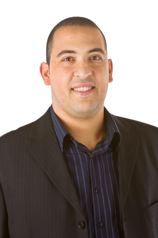 Netanel Alush Profile Photo